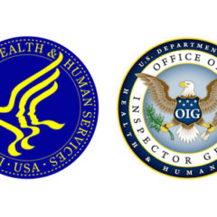 OIG FISMA Compliance Review of HHS Shows Improvements Made but Vulnerabilities Remain