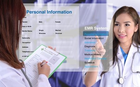What is the Relationship Between HITECH, HIPAA, and Electronic Health and Medical Records?