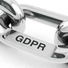 GDPR Consent for Existing Customers