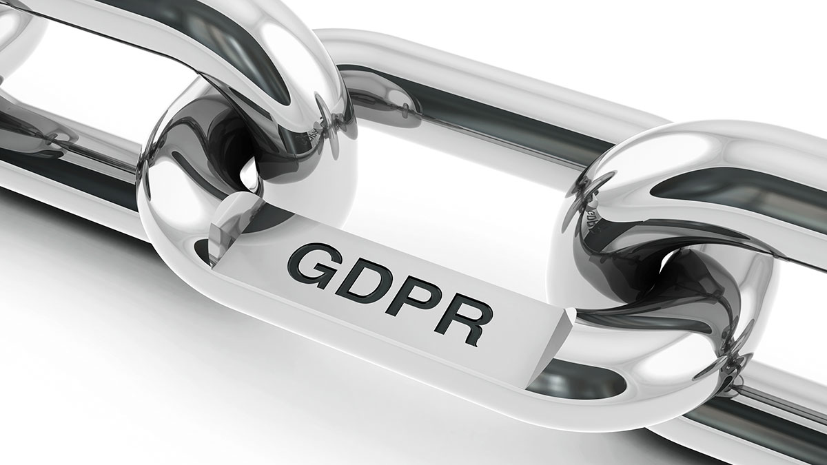 GDPR Consent for Existing Customers