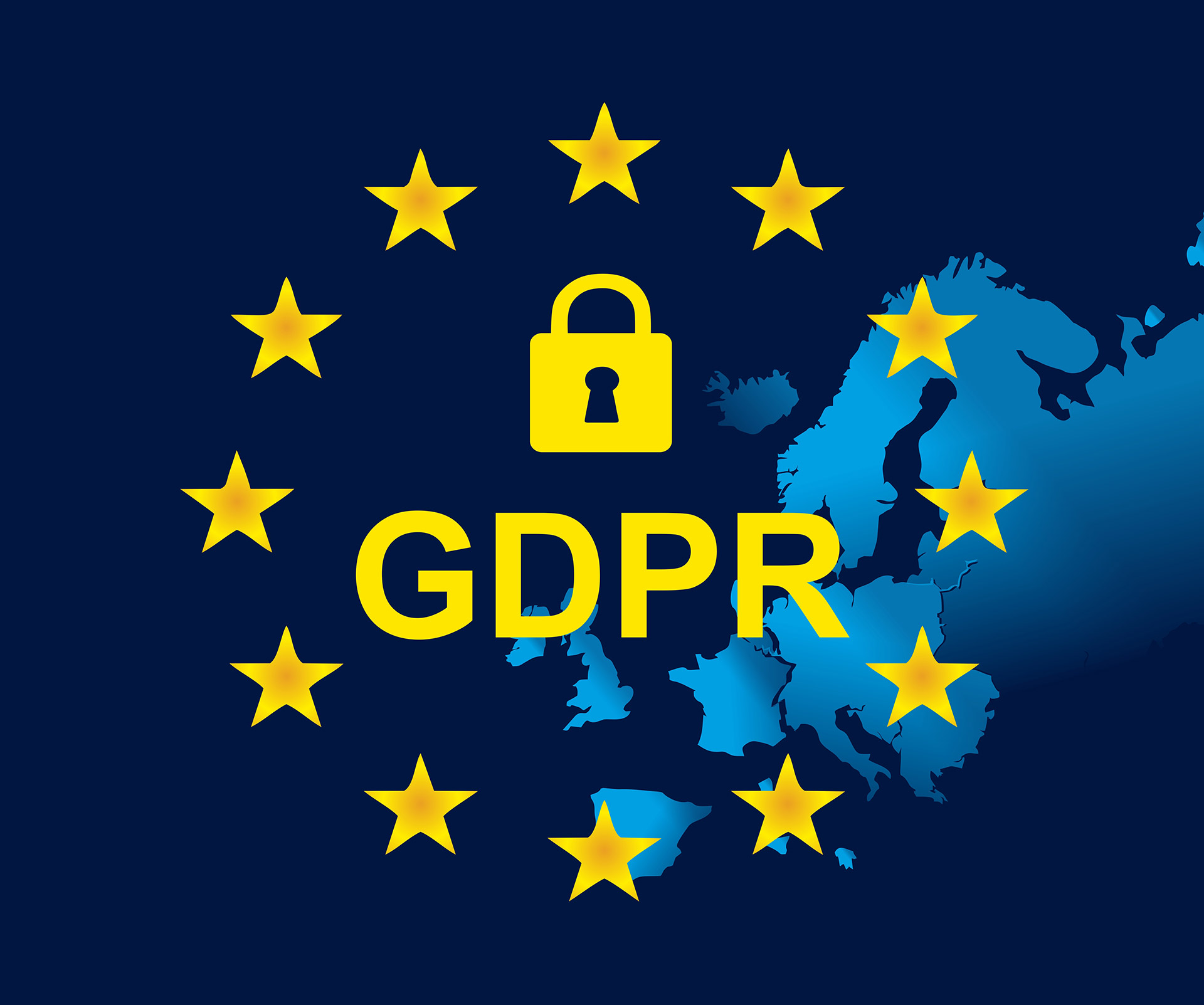 Legal Bases for Processing Personal Data Under GDPR