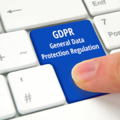 Do You Have a GDPR Data Retention Policy?