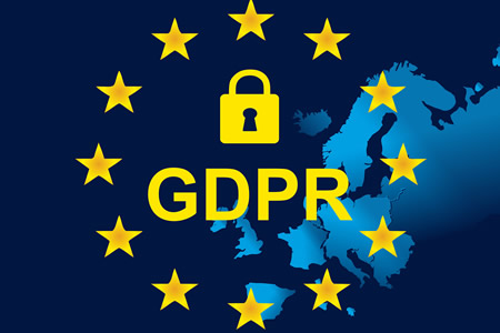 GDPR Right to Access Personal Data