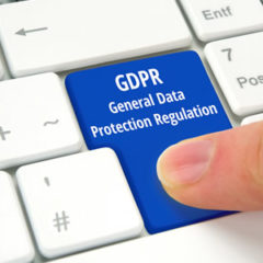 Rights of Data Subjects Under GDPR