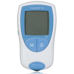 Vulnerabilities Identified in Roche Point of Care Handheld Medical Devices