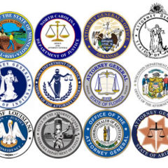 12 State Attorneys General File HIPAA Breach Lawsuit Against Medical Informatics Engineering