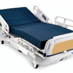 Patches Released to Mitigate KRACK Vulnerabilities Affecting Stryker Medical Beds