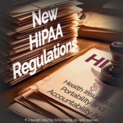 New HIPAA Regulations in 2026