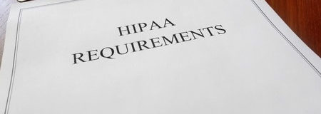 New HIPAA Regulations 2019