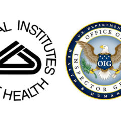 Data Access and Sharing Risks Identified at National Institutes of Health