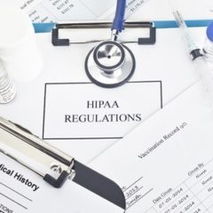 When Did HIPAA Become Law?