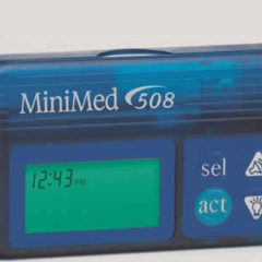 Medtronic Recalls Insulin Pumps Due to Cybersecurity Risk
