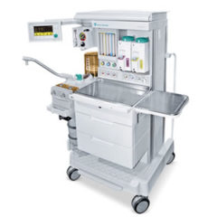 Vulnerability Identified in GE Aestiva and Aespire Anesthesia Machines