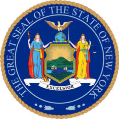 New York Governor Signs SHIELD Act into Law
