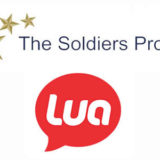 The Soldiers Project Protects Veterans’ Data with Lua Secure Mobile Communications Solution