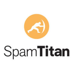 SpamTitan Rated Top Email Security Gateway in G2 Crowd Report