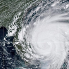 Hurricane Dorian: Limited HIPAA Waiver Issued in Puerto Rico, Florida, Georgia, North and South Carolina