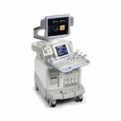 Vulnerability Discovered in Philips HDI 4000 Ultrasound Systems