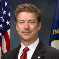 Sen. Rand Paul Introduces National Patient Identifier Repeal Act