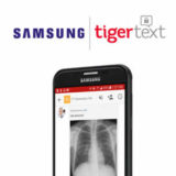 TigerText and Samsung Collaboration Helps to Accelerate Speed of Care and Improve the Patient Experience