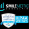 Compliancy Group Confirms Smile Metrics Consulting Has Achieved HIPAA Compliance