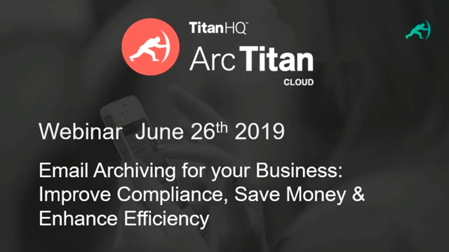 Email Archiving for your Business: Improve HIPAA Compliance, Save Money & Enhance Efficiency