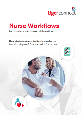 Nurse Workflows