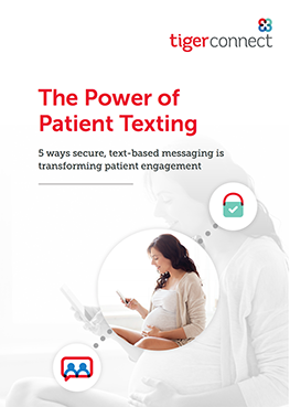 The Power of Patient Texting