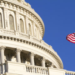 Bipartisan Group of Senators Introduce Draft Federal Data Breach Notification Bill