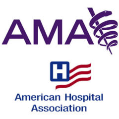 AHA and AMA Release Joint Cybersecurity Guidance for Telecommuting Physicians