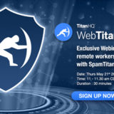 Webinar 05/21/20: How to Double the Protection for Remote Workers