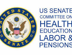 Senate HELP Committee Considers Permanent Changes to Telehealth Policies