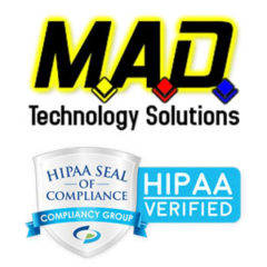 Compliancy Group Helps MAD Technology Solutions, LLC Achieve HIPAA Compliance