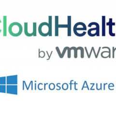 CloudHealth by VMware Platform Added to Microsoft Azure Marketplace