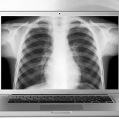 Radiology Groups Issue Warning About PHI Exposure in Online Medical Presentations