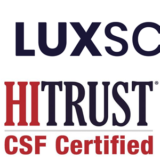 LuxSci Demonstrates Commitment to Privacy and Security by Achieving HITRUST Certification