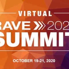Rave Mobile Safety Virtual Summit 2020: Oct 19-21 – Registration Closes Today