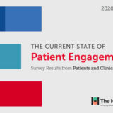 Webinar |  The State of Patient Engagement: Insights for Transforming Telehealth