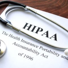 What is the Maximum Penalty for Violating HIPAA?