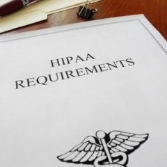 Are you HIPAA Compliant? Free verification!