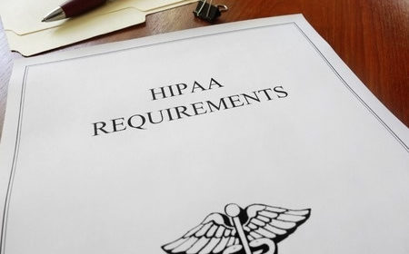 HIPAA Exceptions