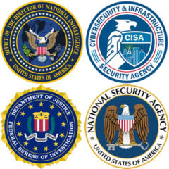 Federal Task Force Says SolarWinds Supply Chain Attack Likely Russian in Origin