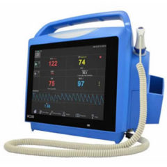 Vulnerabilities Identified in Innokas Yhtymä Oy Vital Signs Monitors