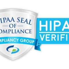 Northwoods Family Dental Confirmed as HIPAA Compliant