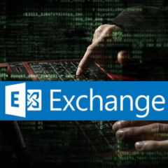 Multiple Threat Groups Exploiting Zero Day Microsoft Exchange Server Flaws