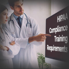 HIPAA Compliance in Multi-Site Medical Practices