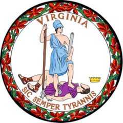 Virginia Consumer Data Protection Act Signed into Law
