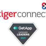 TigerConnect Named Leader in Telemedicine Software by GetApp
