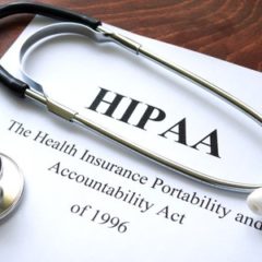 Future of HIPAA: Reflections at the 25th Anniversary of HIPAA
