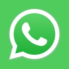WhatsApp Slapped with €225 Million GDPR Violation Penalty